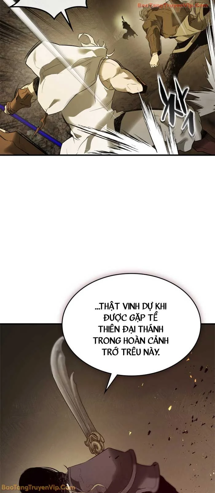 Thăng Cấp Cùng Thần Chapter 150 - 21