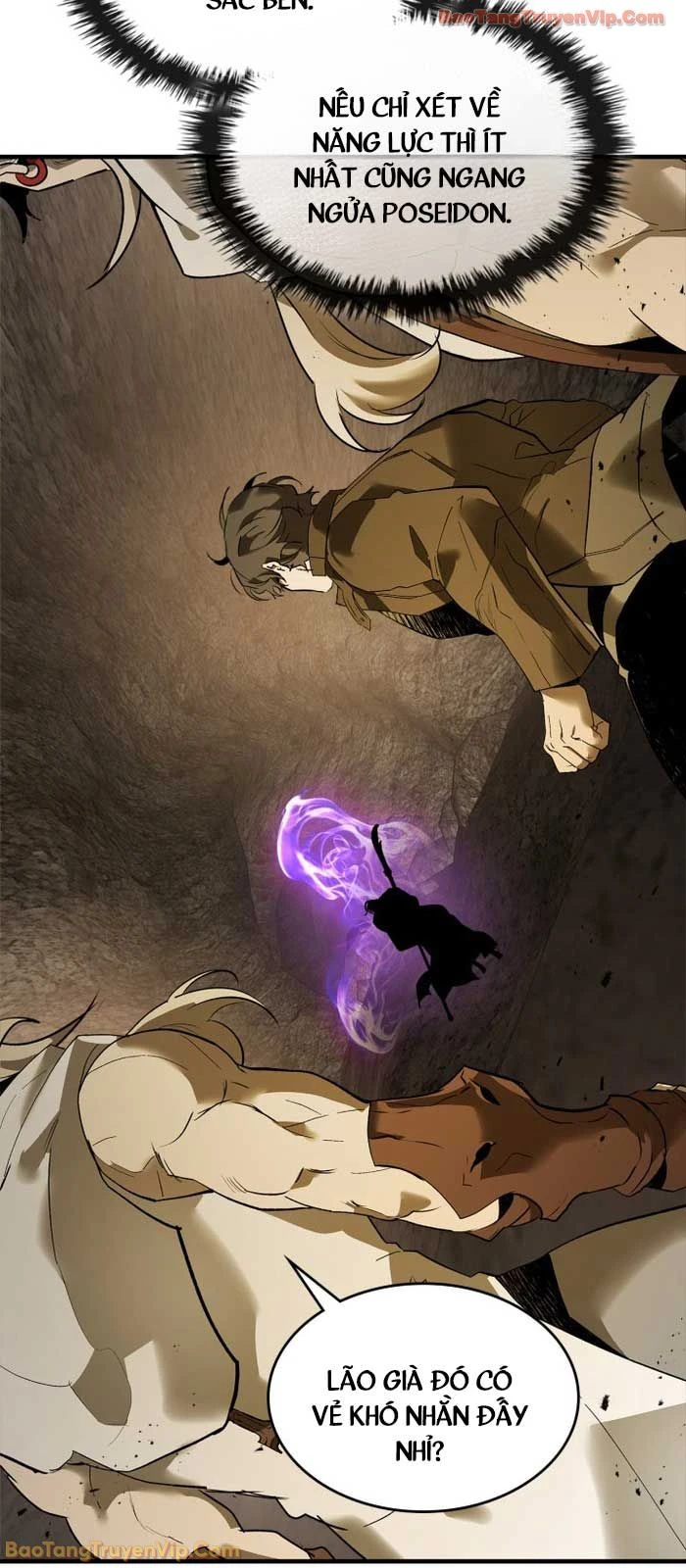 Thăng Cấp Cùng Thần Chapter 150 - 29