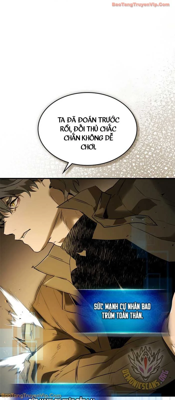 Thăng Cấp Cùng Thần Chapter 150 - 30