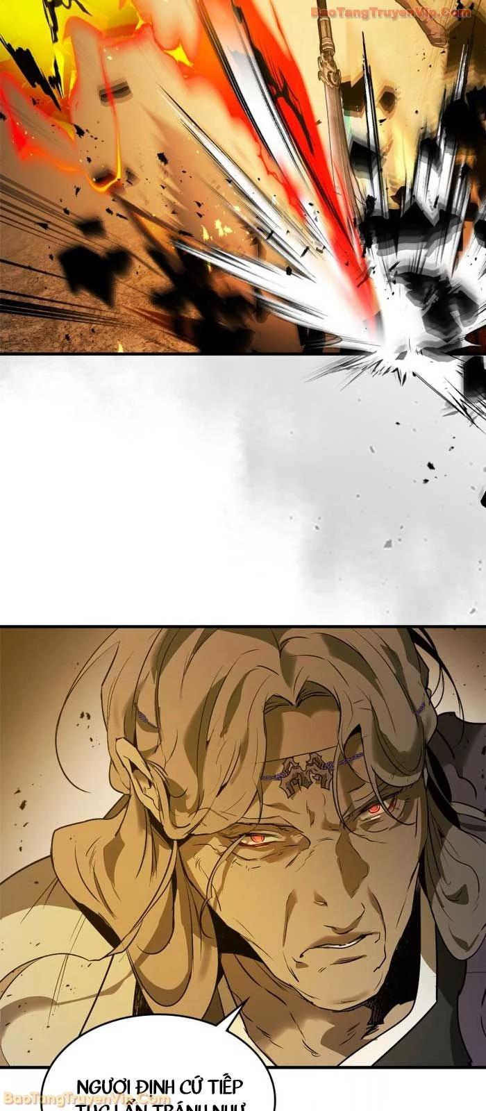 Thăng Cấp Cùng Thần Chapter 150 - 38