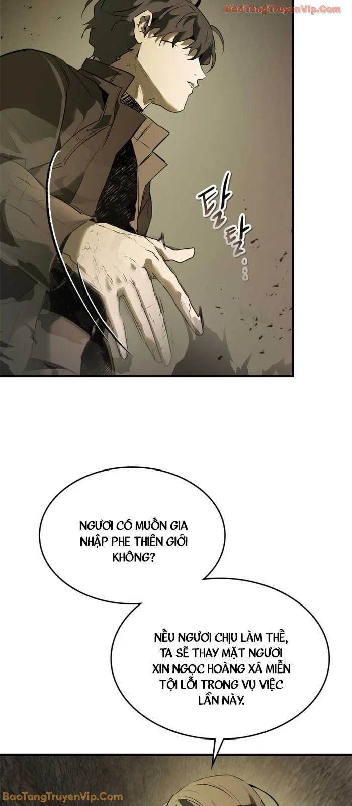 Thăng Cấp Cùng Thần Chapter 150 - 48