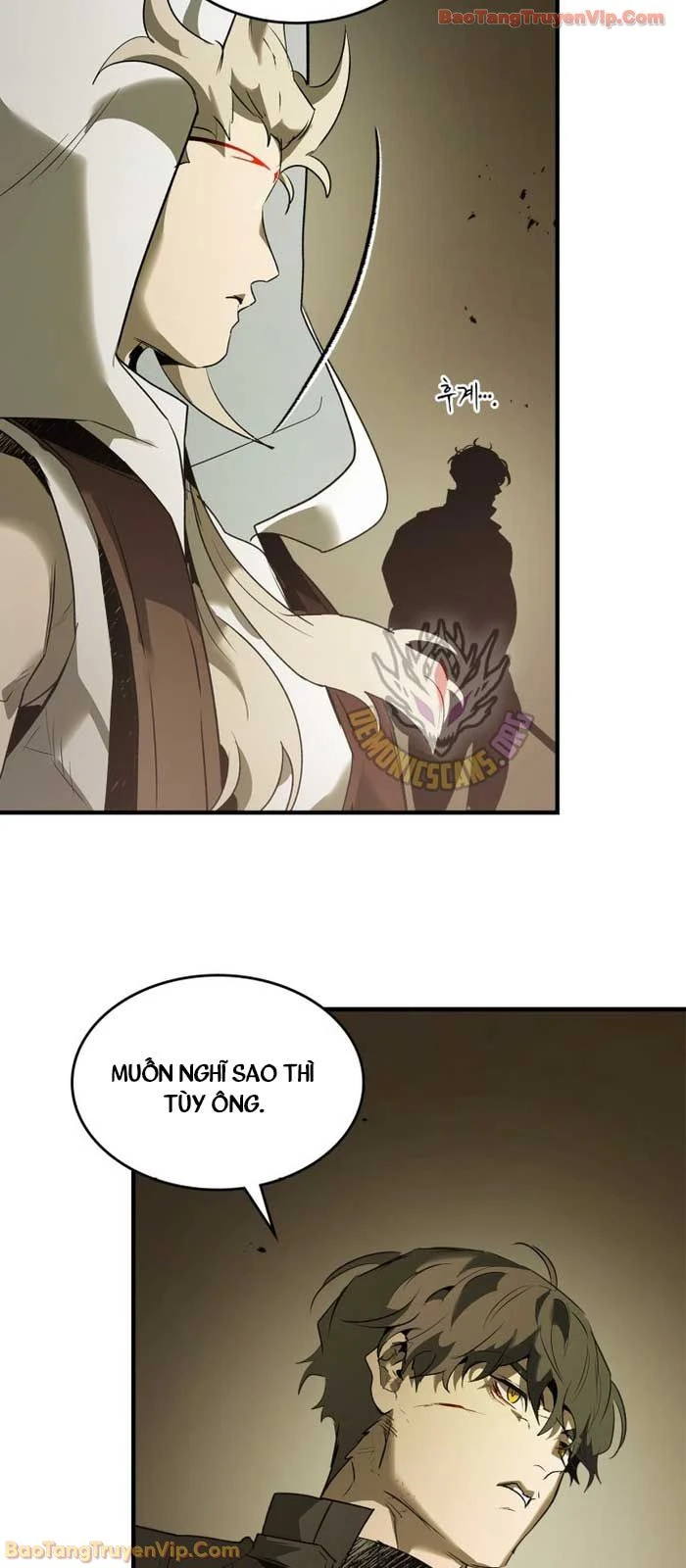 Thăng Cấp Cùng Thần Chapter 150 - 50