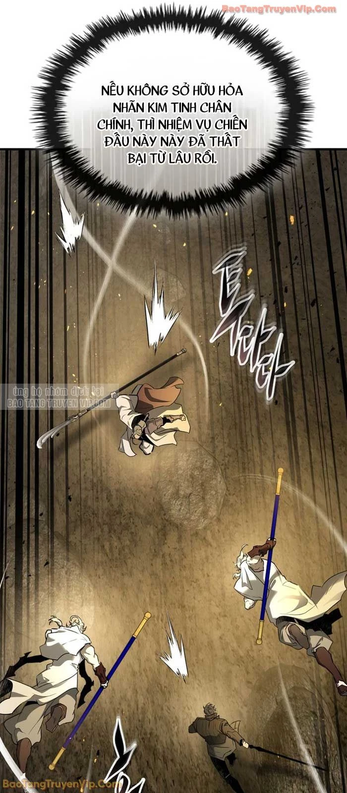 Thăng Cấp Cùng Thần Chapter 151 - 11