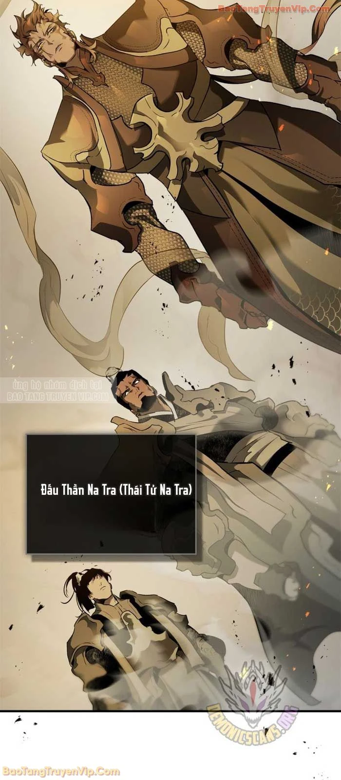 Thăng Cấp Cùng Thần Chapter 151 - 20