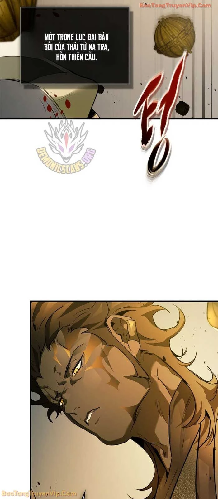 Thăng Cấp Cùng Thần Chapter 151 - 27