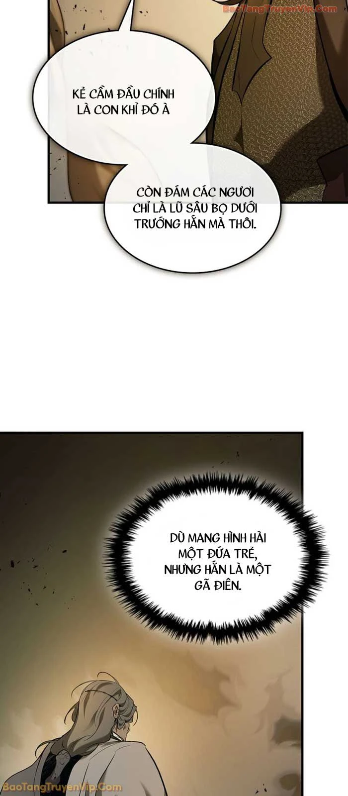 Thăng Cấp Cùng Thần Chapter 151 - 28