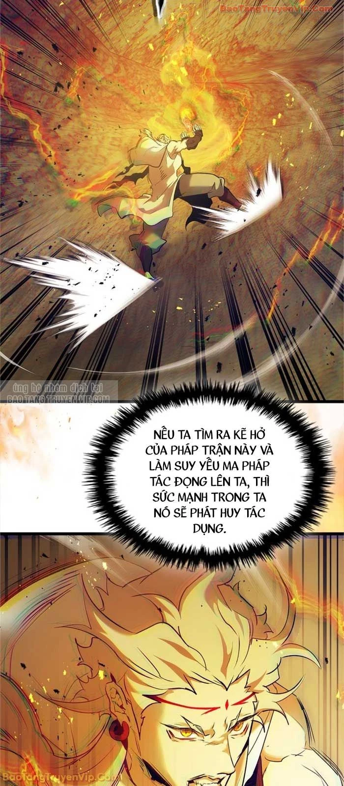 Thăng Cấp Cùng Thần Chapter 151 - 42