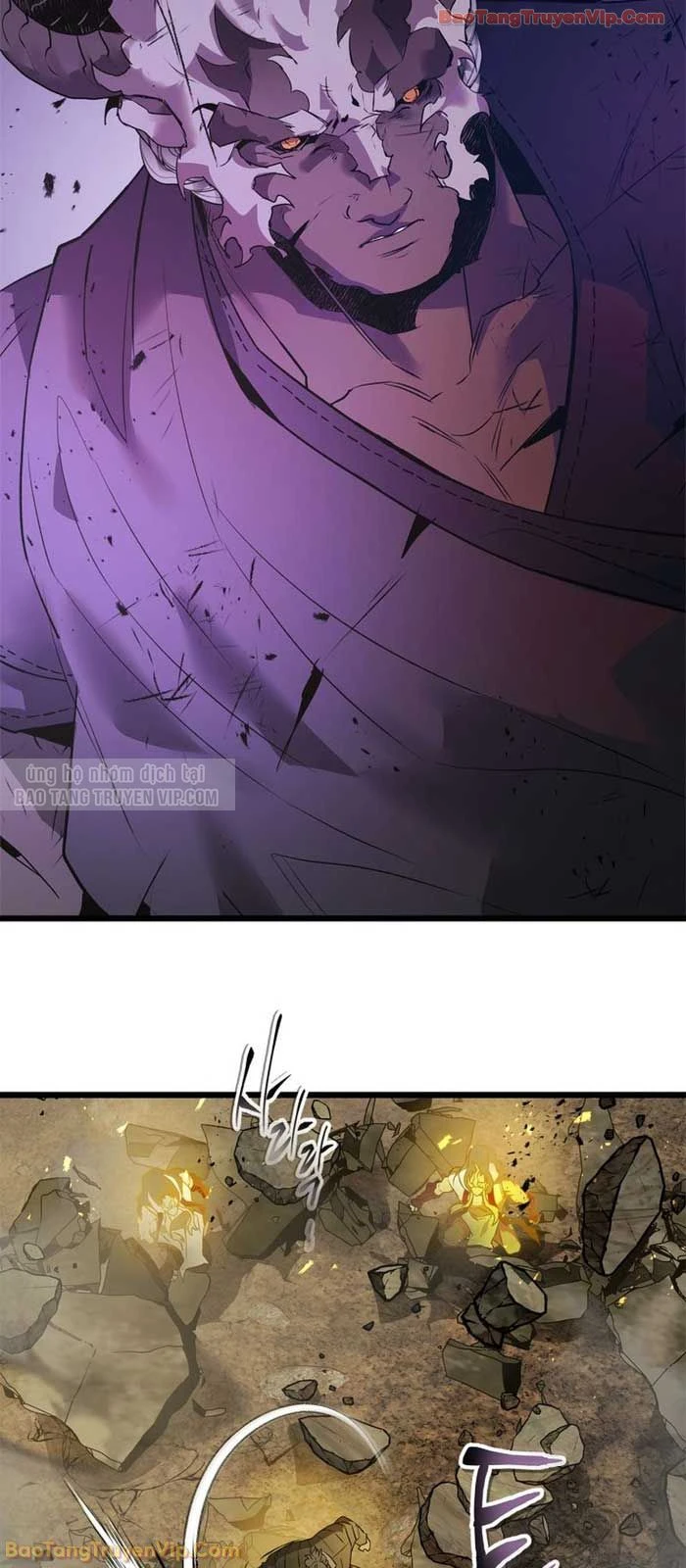 Thăng Cấp Cùng Thần Chapter 151 - 51