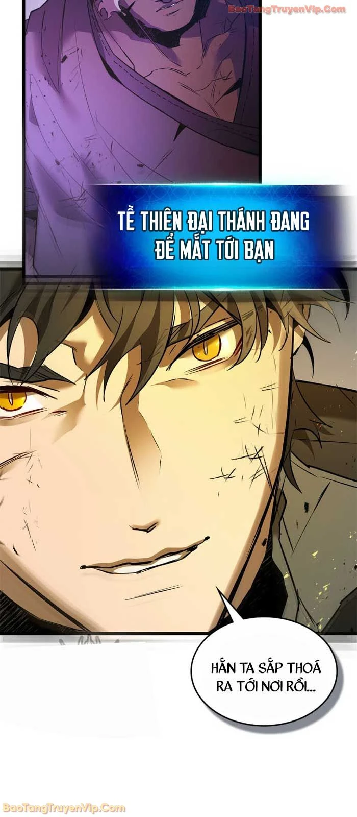 Thăng Cấp Cùng Thần Chapter 152 - 5