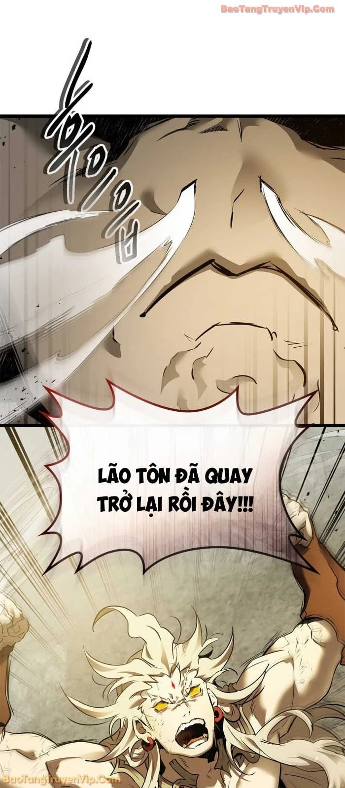 Thăng Cấp Cùng Thần Chapter 152 - 6