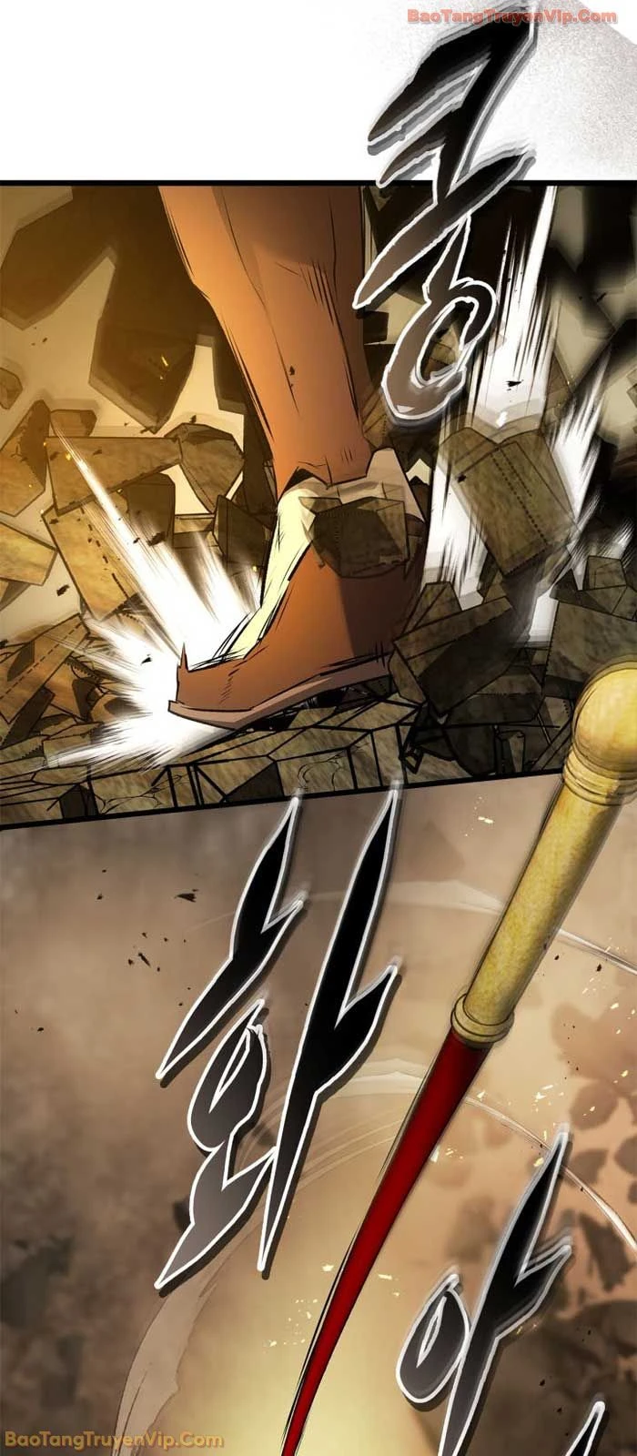 Thăng Cấp Cùng Thần Chapter 152 - 11