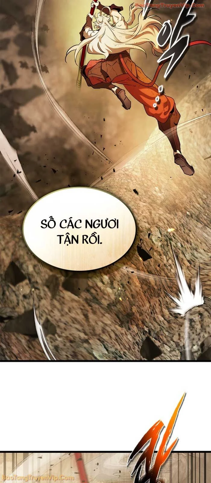 Thăng Cấp Cùng Thần Chapter 152 - 12