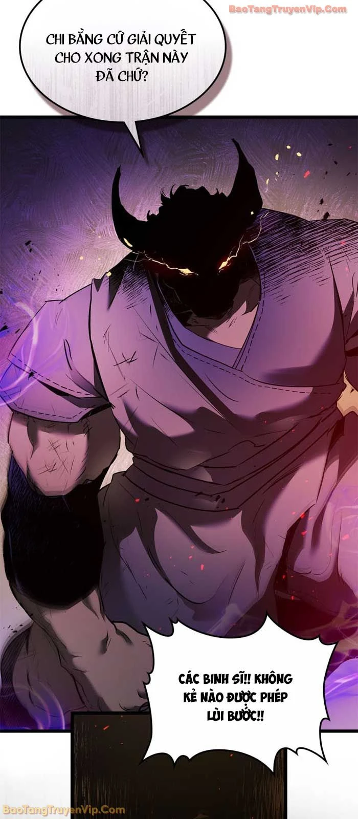 Thăng Cấp Cùng Thần Chapter 152 - 19