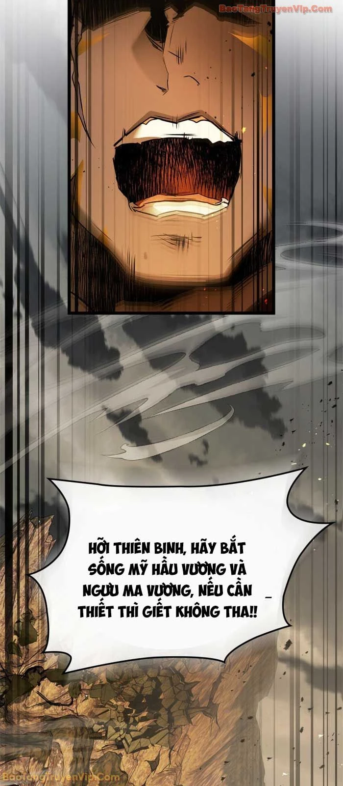 Thăng Cấp Cùng Thần Chapter 152 - 20