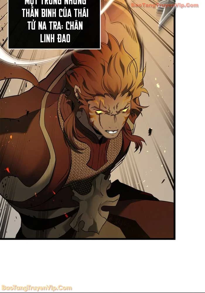 Thăng Cấp Cùng Thần Chapter 152 - 24