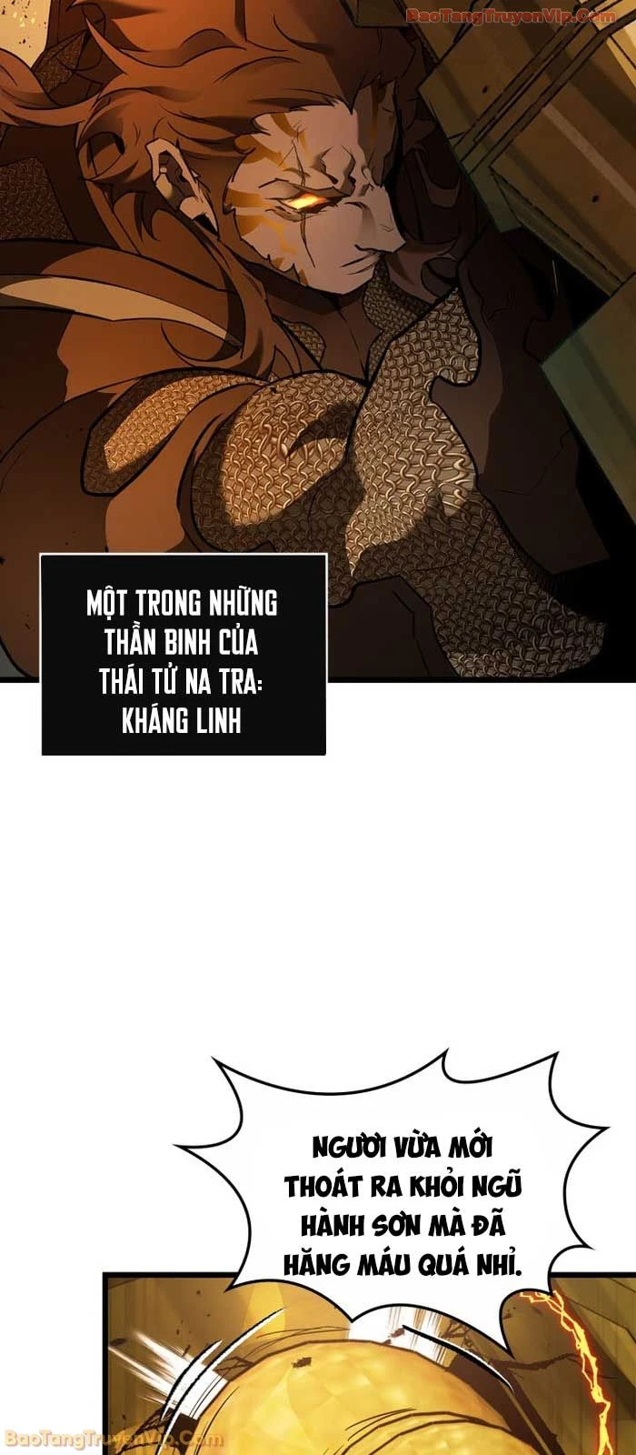 Thăng Cấp Cùng Thần Chapter 152 - 33