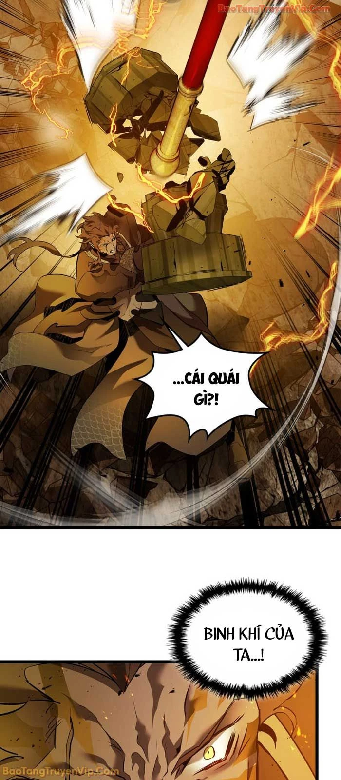 Thăng Cấp Cùng Thần Chapter 152 - 35