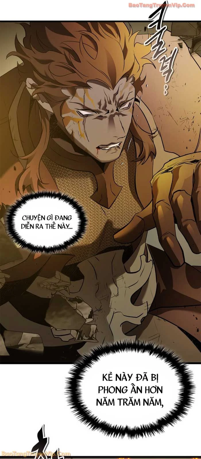 Thăng Cấp Cùng Thần Chapter 152 - 40