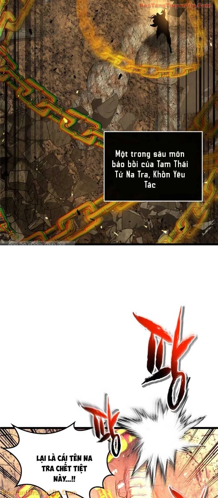 Thăng Cấp Cùng Thần Chapter 153 - 2