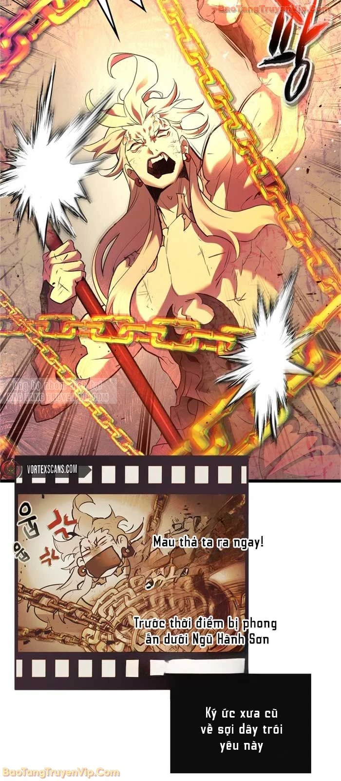 Thăng Cấp Cùng Thần Chapter 153 - 3