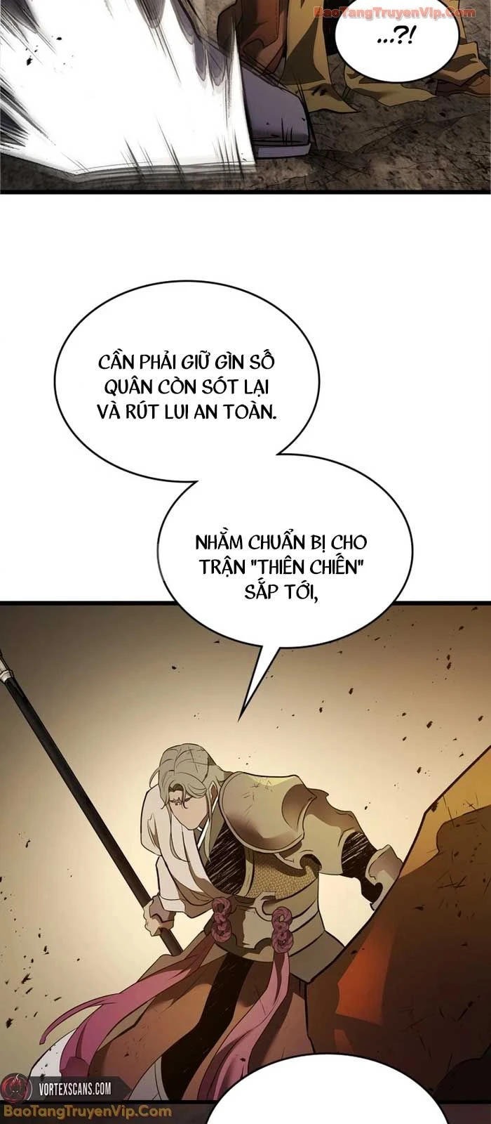 Thăng Cấp Cùng Thần Chapter 153 - 5