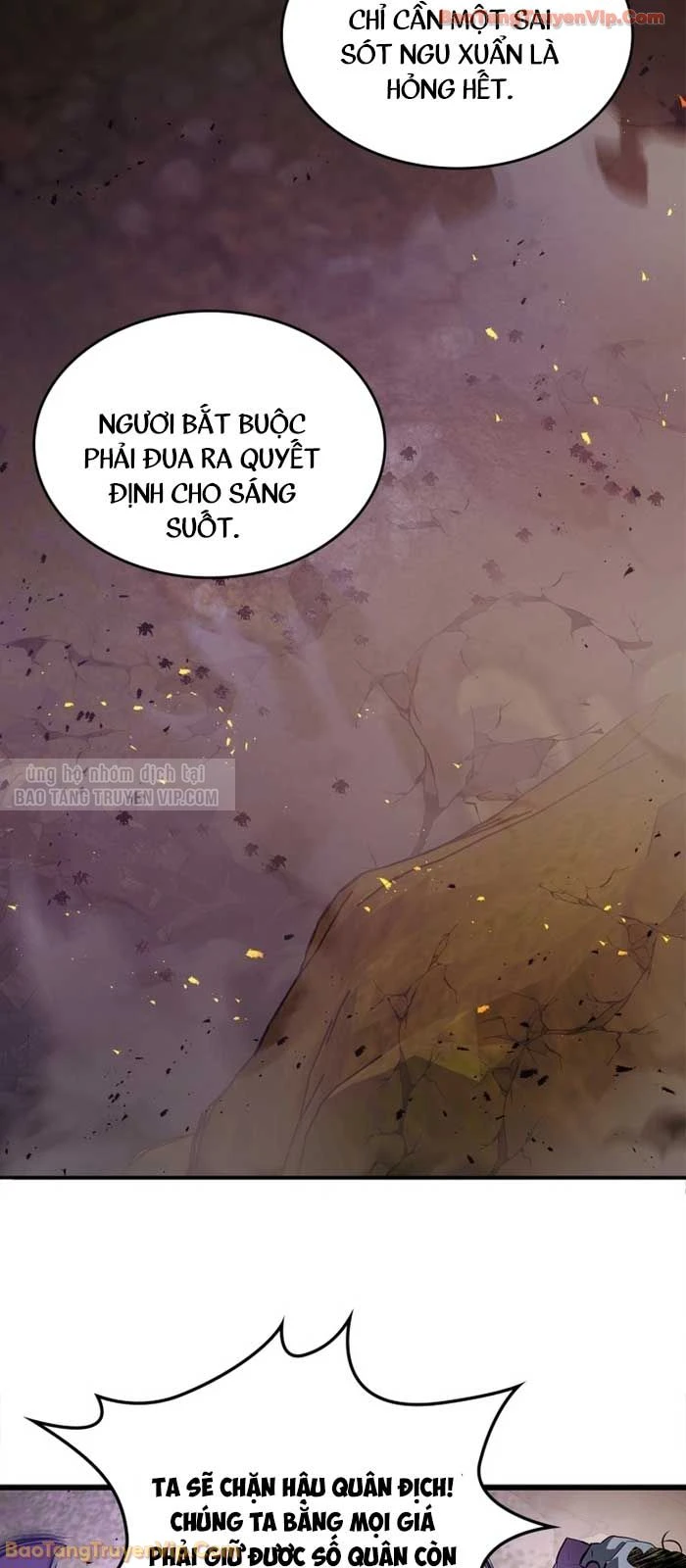 Thăng Cấp Cùng Thần Chapter 153 - 6