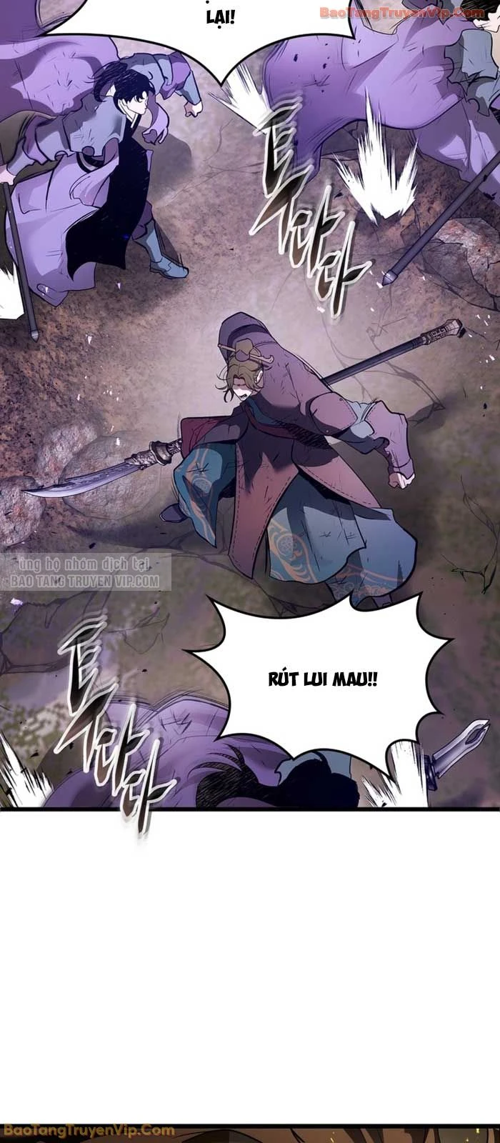 Thăng Cấp Cùng Thần Chapter 153 - 7