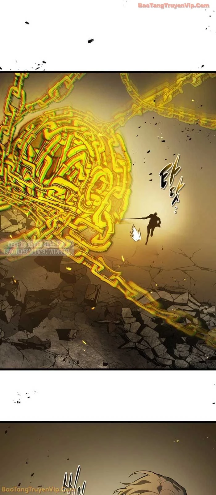 Thăng Cấp Cùng Thần Chapter 153 - 9