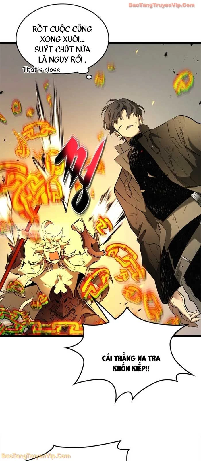 Thăng Cấp Cùng Thần Chapter 153 - 17