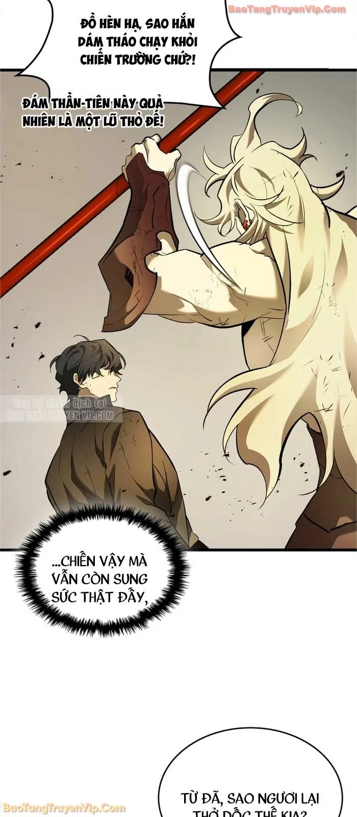 Thăng Cấp Cùng Thần Chapter 153 - 18