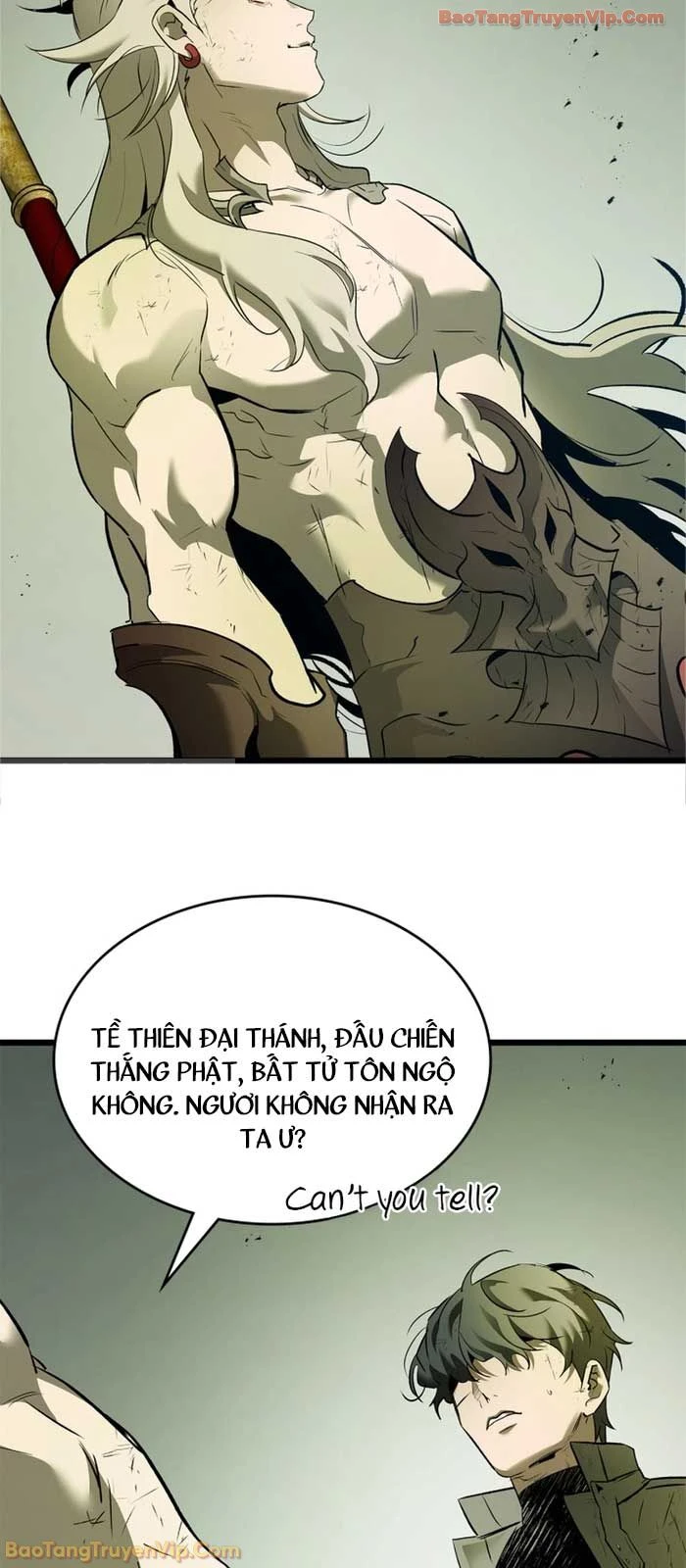 Thăng Cấp Cùng Thần Chapter 153 - 33