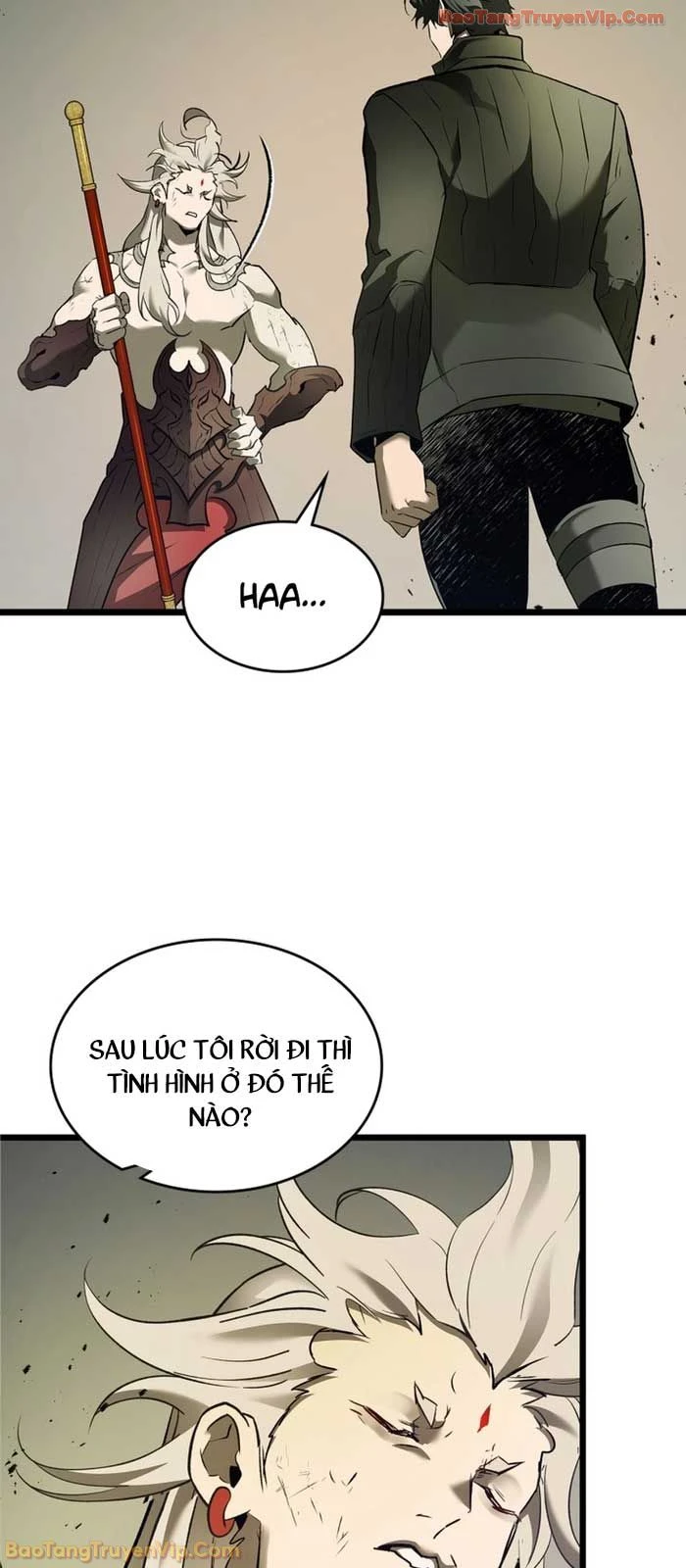 Thăng Cấp Cùng Thần Chapter 153 - 40