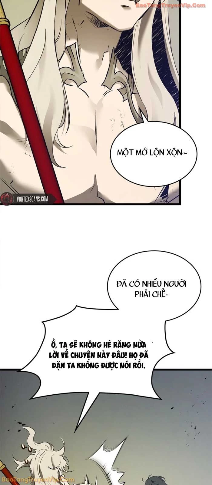 Thăng Cấp Cùng Thần Chapter 153 - 41