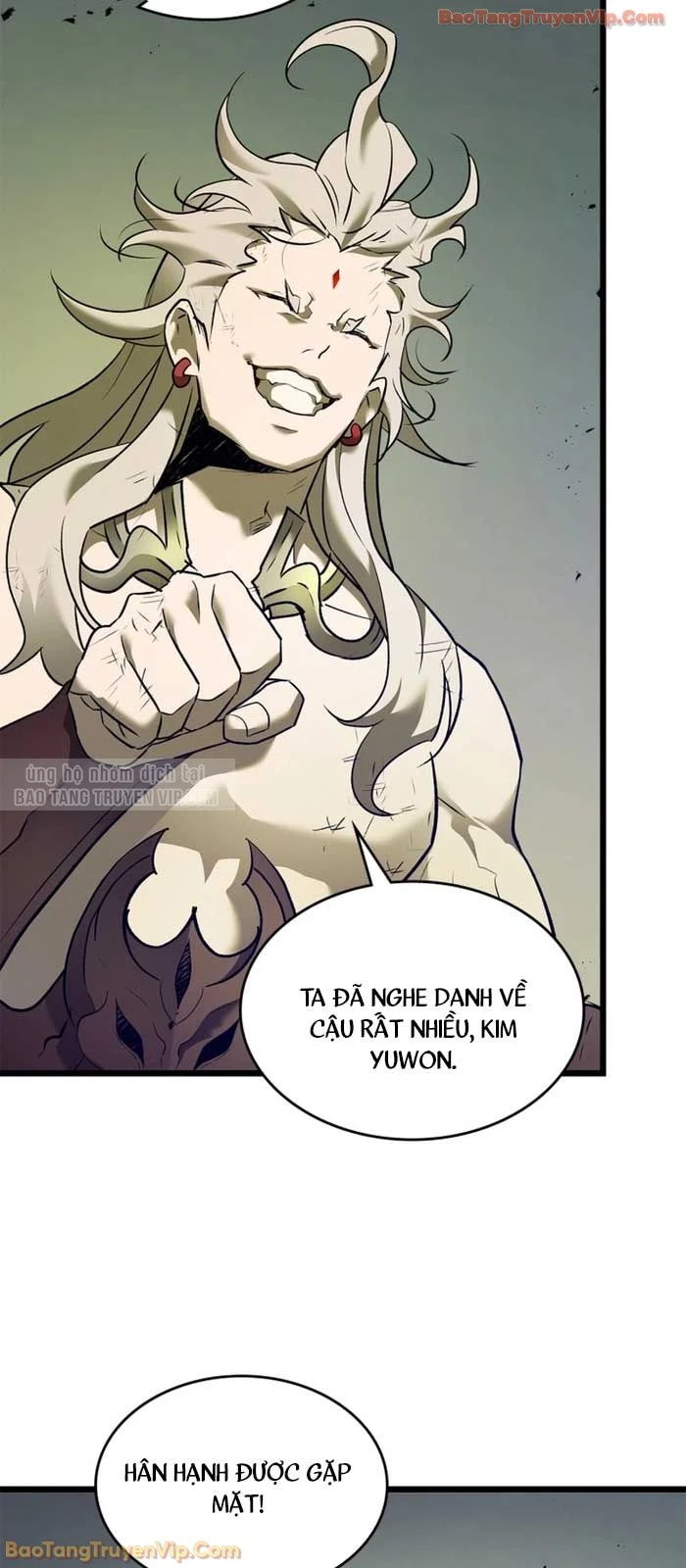 Thăng Cấp Cùng Thần Chapter 153 - 49