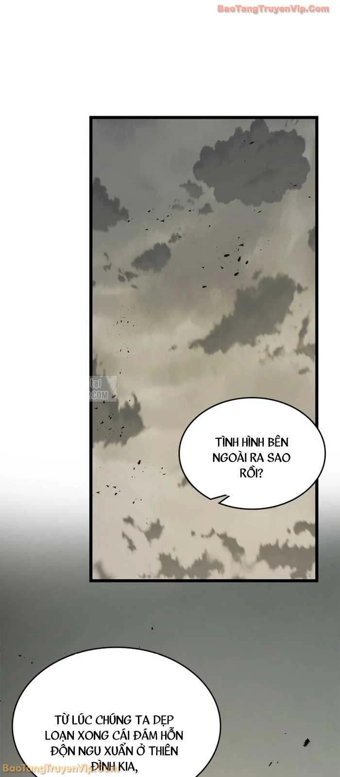 Thăng Cấp Cùng Thần Chapter 153 - 52