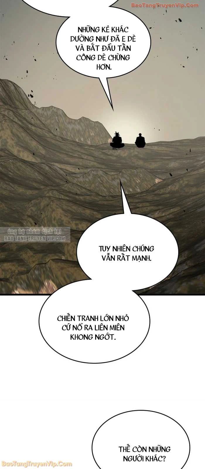 Thăng Cấp Cùng Thần Chapter 153 - 53