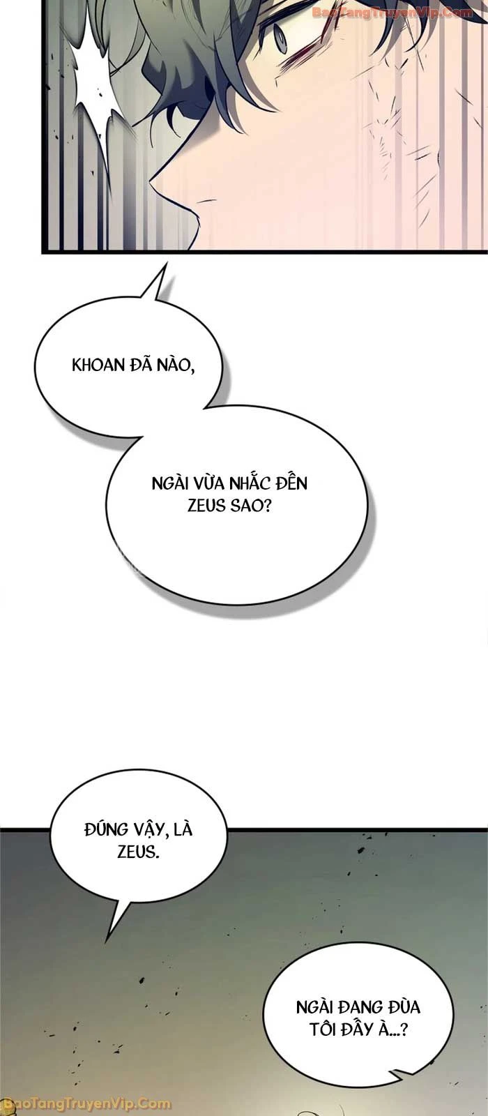 Thăng Cấp Cùng Thần Chapter 153 - 56