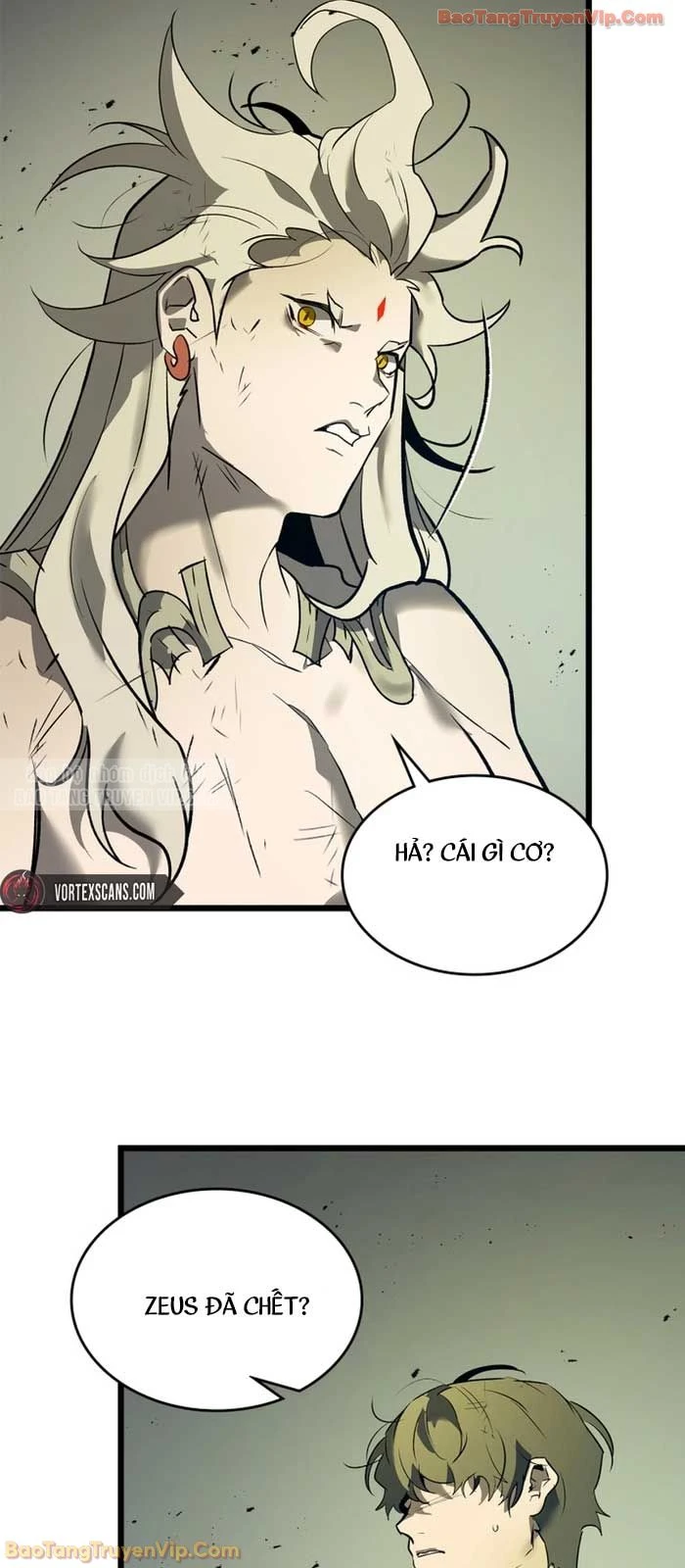 Thăng Cấp Cùng Thần Chapter 153 - 58