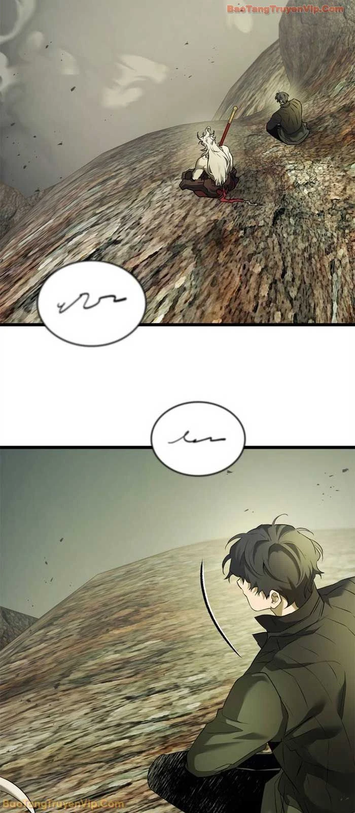 Thăng Cấp Cùng Thần Chapter 154 - 2