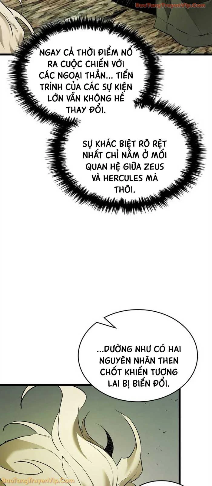 Thăng Cấp Cùng Thần Chapter 154 - 3