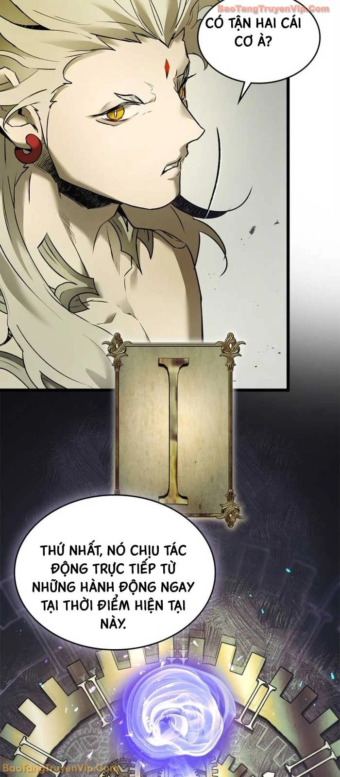 Thăng Cấp Cùng Thần Chapter 154 - 4