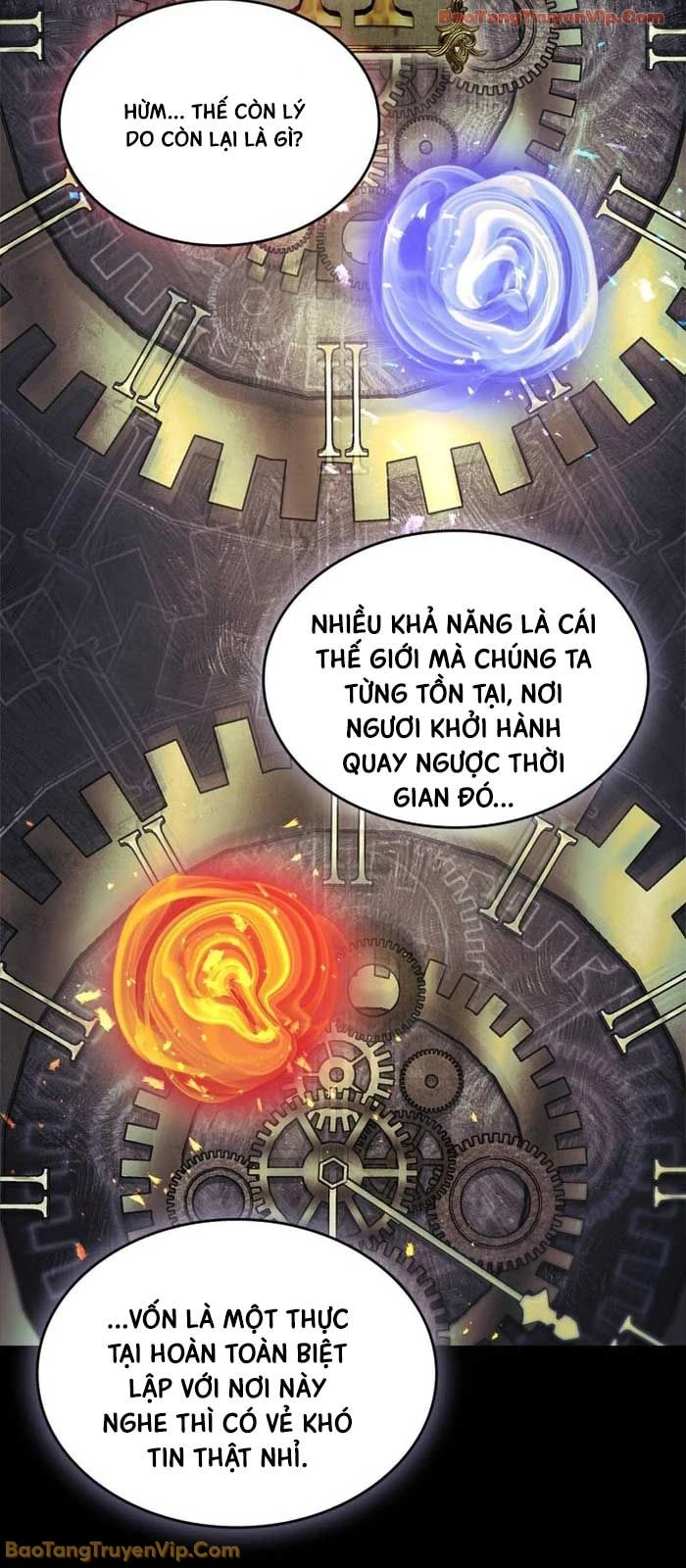 Thăng Cấp Cùng Thần Chapter 154 - 6