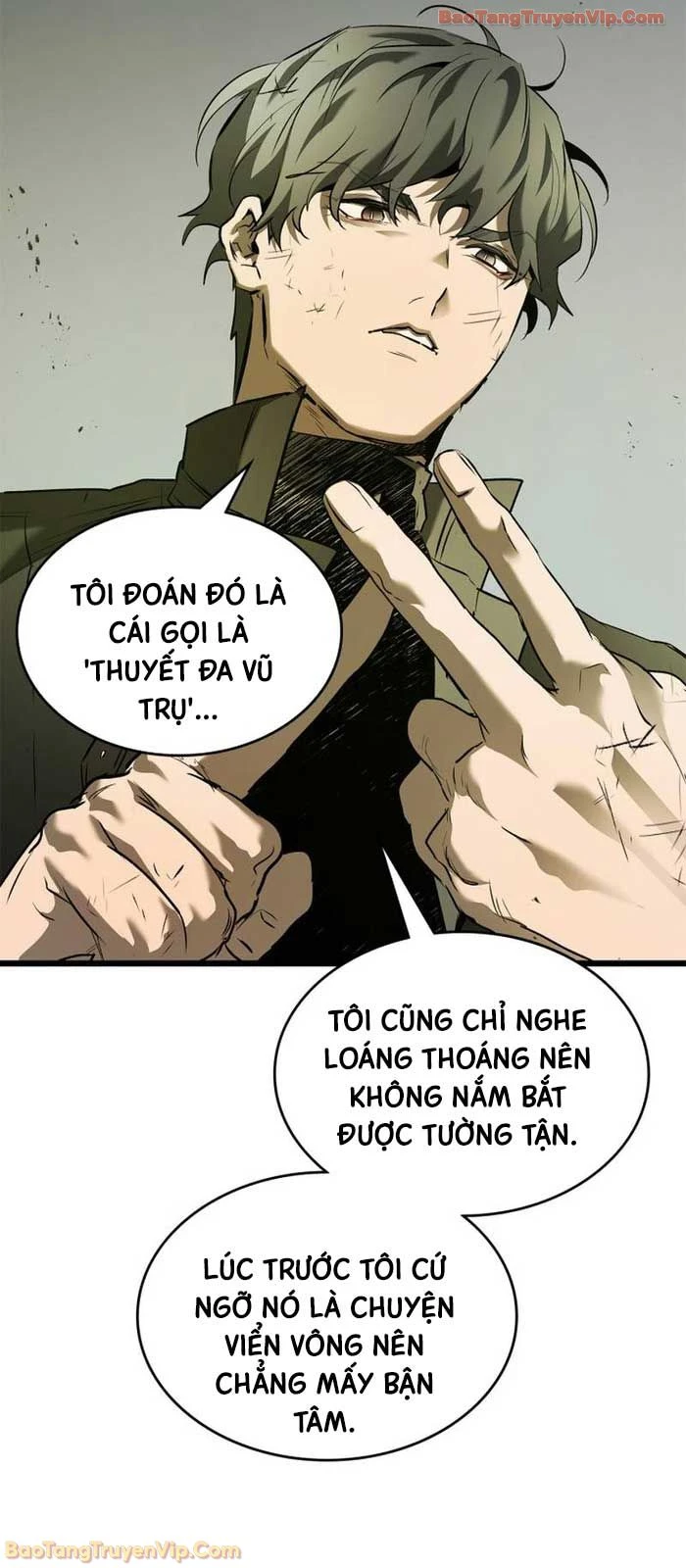 Thăng Cấp Cùng Thần Chapter 154 - 8