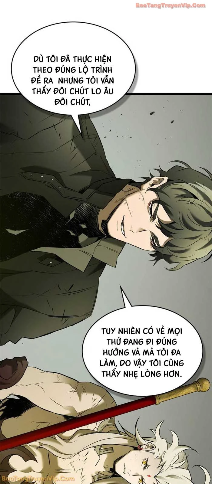 Thăng Cấp Cùng Thần Chapter 154 - 10