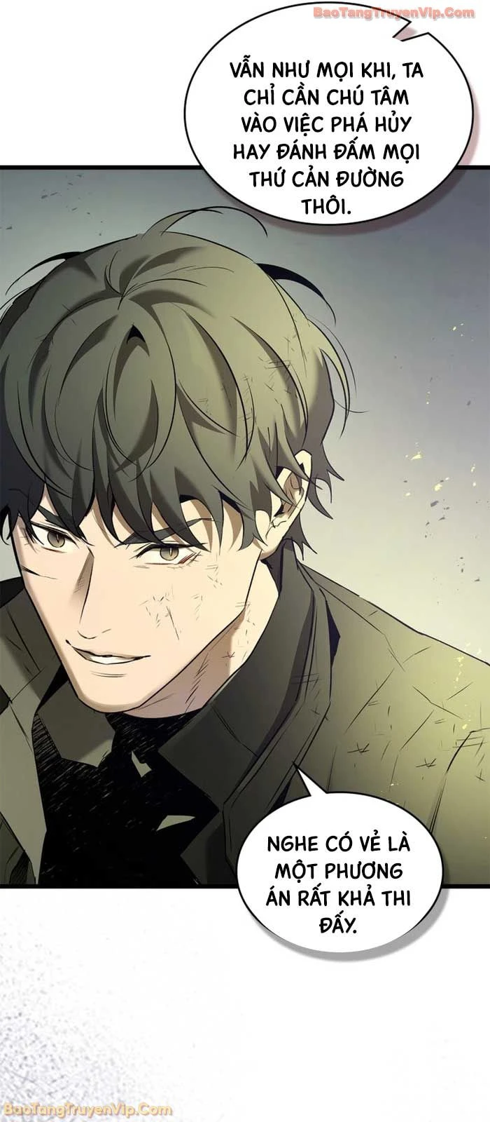 Thăng Cấp Cùng Thần Chapter 154 - 17