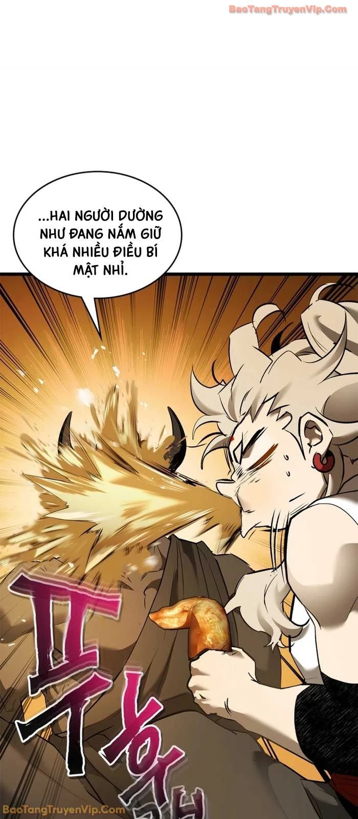 Thăng Cấp Cùng Thần Chapter 154 - 25