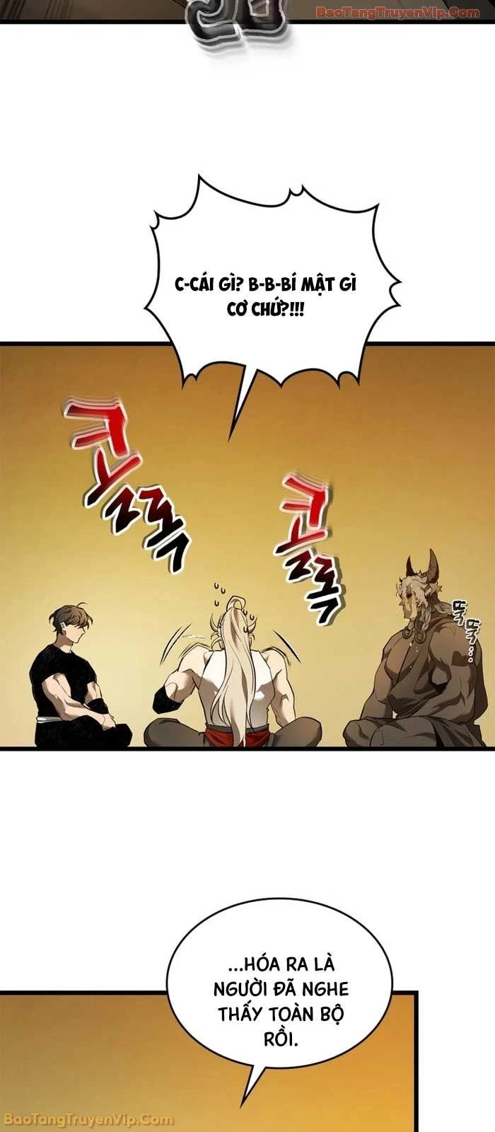 Thăng Cấp Cùng Thần Chapter 154 - 26