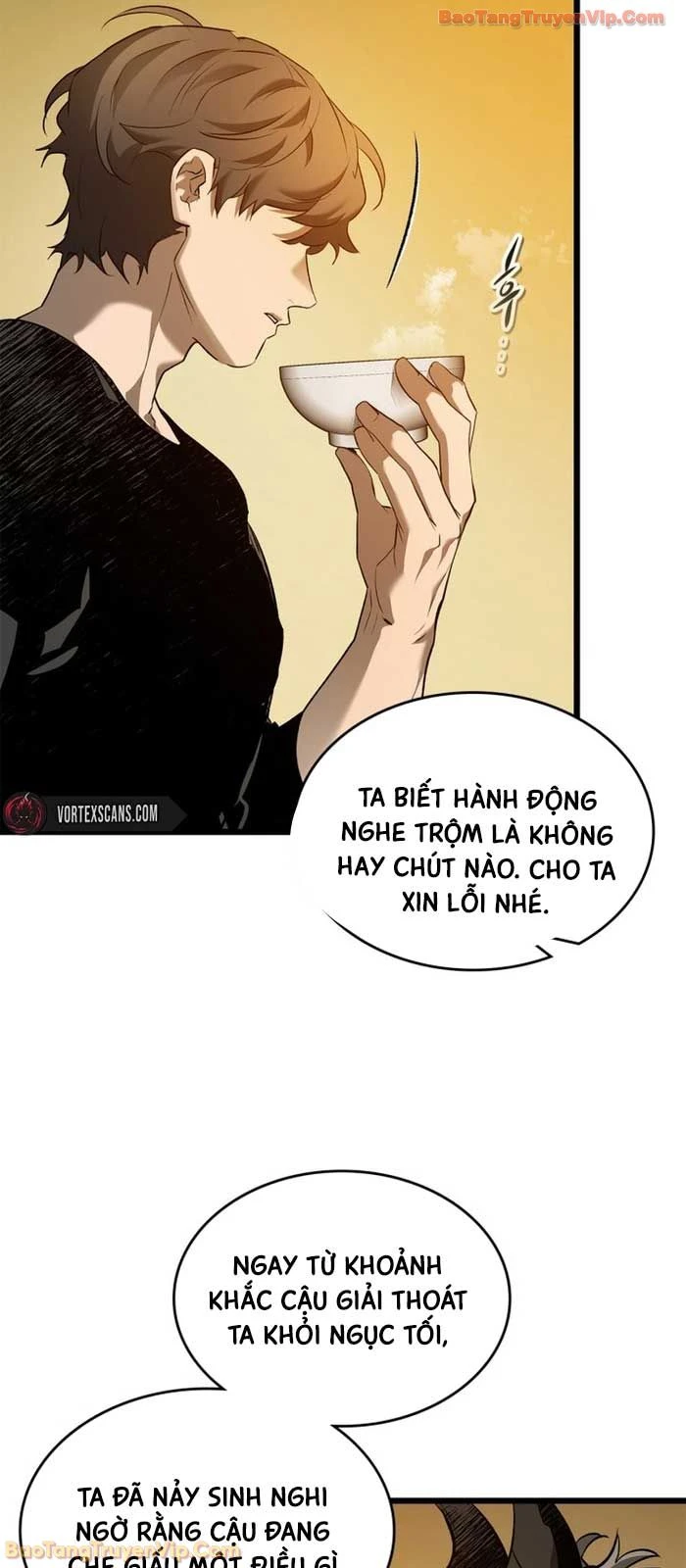 Thăng Cấp Cùng Thần Chapter 154 - 27