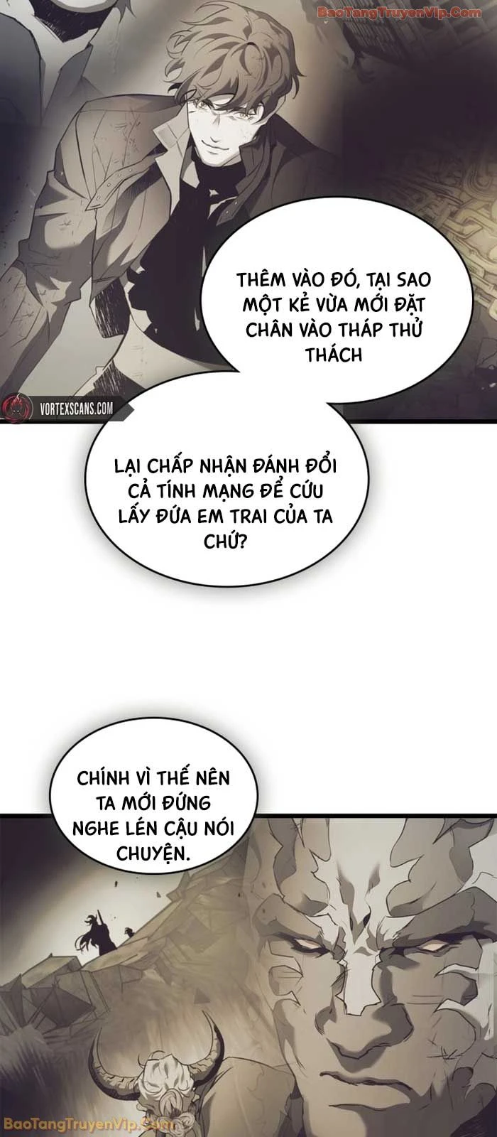 Thăng Cấp Cùng Thần Chapter 154 - 30