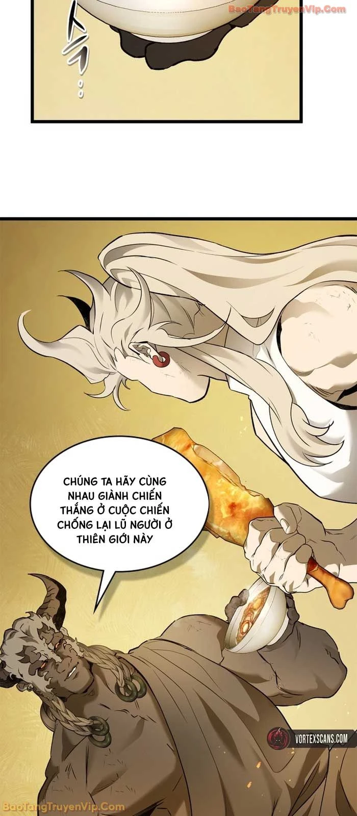 Thăng Cấp Cùng Thần Chapter 154 - 36